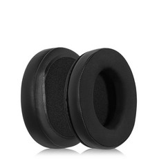 Focal clear mg pro 耳罩耳機套 頭戴式耳機保護套 替換耳套 頭梁 花蓮出貨, 冰感凝膠, 1個