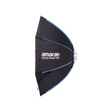 【控光後衛】Amaran Octa Dome 120 八角柔光罩 / 快拆摺疊設計