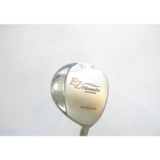 다비드 EZ 7번 22도 우드 L 여성용
