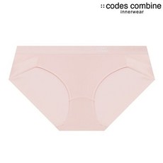 백화점 코데즈컴바인 이너웨어 정품 로고포인트 여성팬티 CCWBP552SK 새학기 선물용