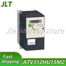 ATV312HU15M2 싱글 220V 웨어하우스 스팟 빠른