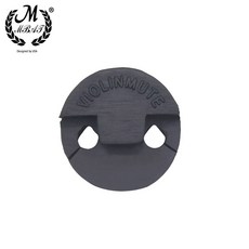 MMBAT 1pcs 고무 첼로 바이올린 음소거 소음기 연습 볼륨 감소 액세서리 도구 다른 사람을 방해하지 마십시, 03 Violin-1