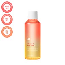 아이스트 콜라겐 VC 탱글 토너 190ml, 1개, 1매입