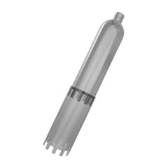 전동사이펀 물갈이 물생활 바닥재청소 환수 자동 수족관, 1개