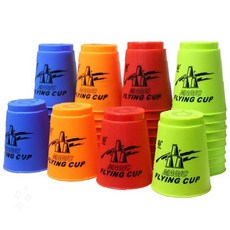 스포츠 게임 놀이 활동 속도 경쟁 훈련 교육 학교 유치원 어린이 집중력 향상, 1개, 파랑