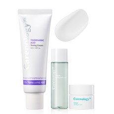 케어놀로지 트라넥사믹애씨드 5% 토닝 크림, 1개, 50ml