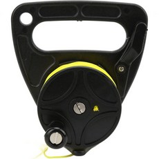 바다 개구리 다이빙에 적합 GoPro 수중 방수 채우기 라이트 램프 해변 휴대용 캠핑 비디오, 02 Black