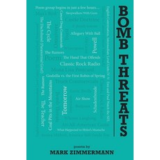 (英文圖書)Bomb Threats 平裝版, Pebblebrook Press, 英文