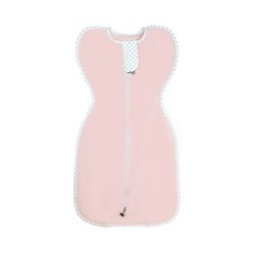 nabizam 包巾 1個 棉 粉色 S