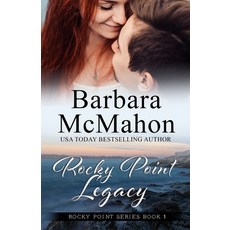 Rocky Point Legacy Paperback, Independently Published, English, 9798622586934