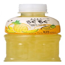 파인주스페트 모구모구, 320ml, 24개