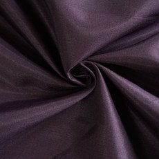 패브릭몰 산탄 물산탄 원단 빅사이즈 테이블보천 한복안감 배경천 보자기천 가리개 천 실크 홑보자기, 딥퍼플, 1개