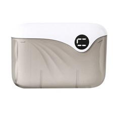 電動指甲刀三合一磨甲器, 1個, 磨甲器 黑色 中文