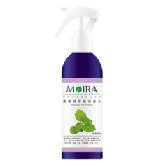 MOIRA 莫伊拉 寵物香水精華 200ml, 1個, 廣藿精華香水