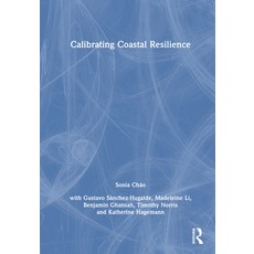 (영문도서)Calibrating Coastal Resilience Hardcover, Routledge, English, 9781032473284