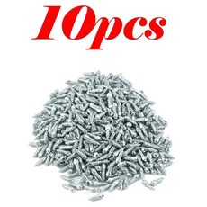 오토바이 미끄럼 방지 얼음 나사 못 휠 타이어 스노우 스파이크 자동차 수리, 1개