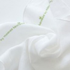 무루 치카치카 입닦기전용 거즈 손수건 _대나무 10장 출산준비물