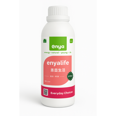 enya 恩亞 中鏈三酸甘油酯 946ml MCT Oil 椰子油 防彈咖啡 C8 C10 MCT油【恩亞生活】, 1個, 1個裝