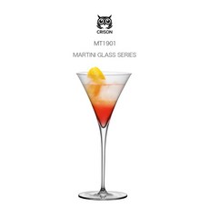 CRISON 馬丁尼杯 MT1901, 1個