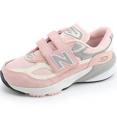 뉴발란스 키즈 990 운동화 PV990PK6