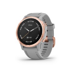 Garmin Fenix 進階複合式運動腕錶