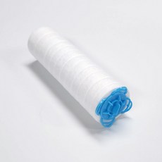 샤워플러스 녹물제거 정수필터 일반형 SF150, 1개