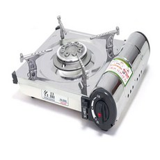슈디자인 식당용버너 휴대용 가스렌지 KA-2000