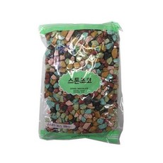 스톤초코 준초콜릿 1kg, 1개