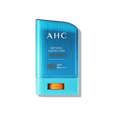 AHC 清爽防曬棒, 22g, 1入