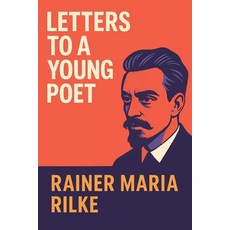 (英文圖書)Letters to a Young Poet 平裝版, Lost Book Project, 英文