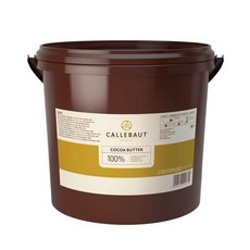칼리바우트 코코아버터 3kg