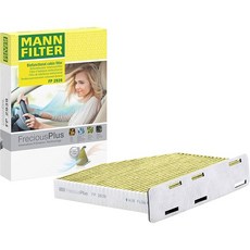 現貨 MANN FP2939 冷氣濾網 GOLF TIGUAN CADDY TOURAN SHARAN PASSAT, 1個