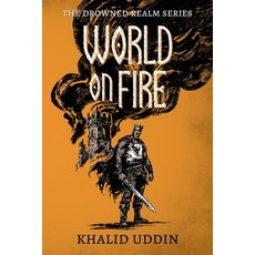 (英文圖書)World on Fire 平裝版, Can''t Put It Down Books, 英文