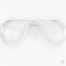 헬리아 주니어고글 - 새턴 피닉스 전용 도수클립 어린이고글 유아 키즈 어린이스포츠고글 아동용 아동 유아용 아기