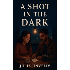 (外文書)A Shot in the Dark Paperback, Jeniin Publishers, English