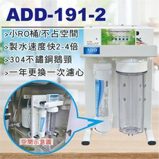 ADD-191-2 型全自動沖洗控制器, 不加購,預約專業人員安裝(現場自付$1500起), 預約專業人員安裝(現場自付$1500起)