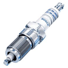 보쉬 뉴체어맨 가솔린 2.3 DOHC E23 97년08년 슈퍼 플러그 낱개 FR8DC+(+6) 0242229659