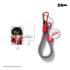 엔하이픈 ENHYPEN 3D 렌티큘러 폰탭 (ROMANCE : UNTOLD), 제이크, 단품