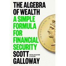 The Algebra of Wealth:A Simple Formula for Financial Security, Portfolio