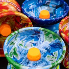 배틀 메탈 요요 3000, 1개, 상세페이지 참조