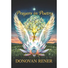 (英文圖書)Prayers in Poetry for Everyone 平裝版, 英文, Independently Published