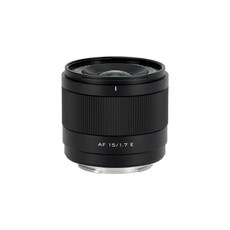 빌트록스 15mm F1.7 소니 E마운트 APS-C 렌즈