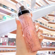 GECOMO 格蒙玫瑰純露補水噴霧 護膚 定妝 持久保濕 100ml, 1個