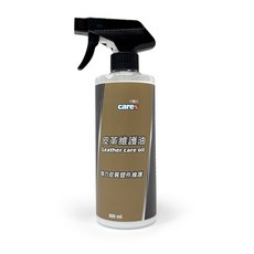 Cares 卡爾氏 皮質保養乳 皮質保養 皮革油 真皮保養 塑膠保養 橡膠保養, 1個, 皮革維護劑（台灣原料）