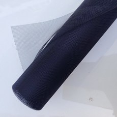 pet紗窗網窗紗家用自裝窗戶防蚊紗窗加密加厚隱形鋁合金窗紗網, 1個