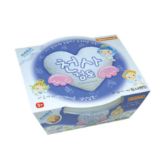 70g 초등학생생일선물 천사점토 59000EA 1EA, 본상품