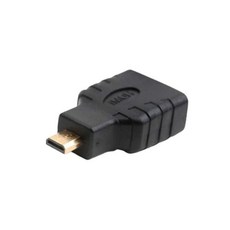 HDMI to Micro HDMI 변환 F-M 컨트롤러, 본상품