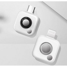 자외선카메라 차단확인 선크림 UV 감지 갤럭시 핸드폰, 1개