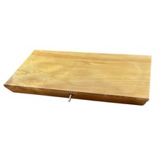 臺灣扁柏茶盤(不含茶具) 臺灣製造合法來源 附發票, 1個