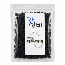 가성비 좋은 자른미역 500g, 1개